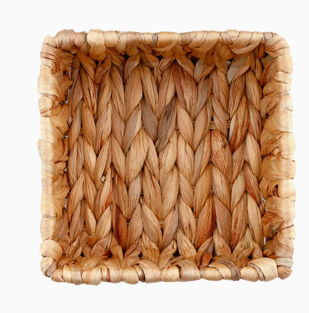 Hyacinth Cocktail Napkin Holder