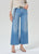 Lyra Wide Leg Crop - Andante
