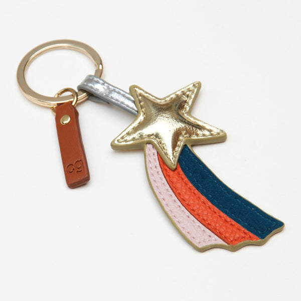 Shine Bright Keyring