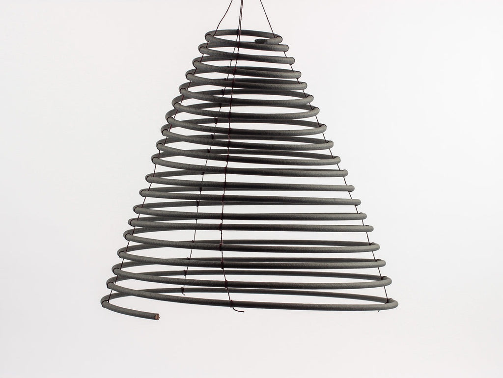 Citronella Incense Coil - Large