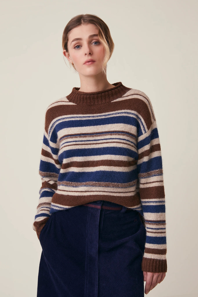 Moismont Sweater Maria N°235