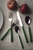 Mepra Fantasia 5pc Flatware Set