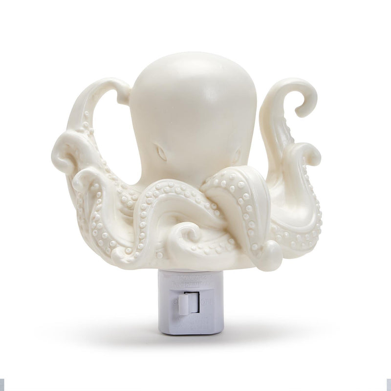 Octopus Night Light