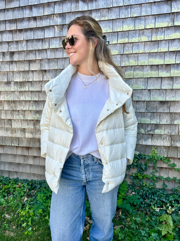 South Hampton Jacket
