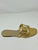 Circle Sandal