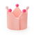 Dog Birthday Crown & Numbers Set