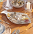 Burlington Fish Platter - Cloud
