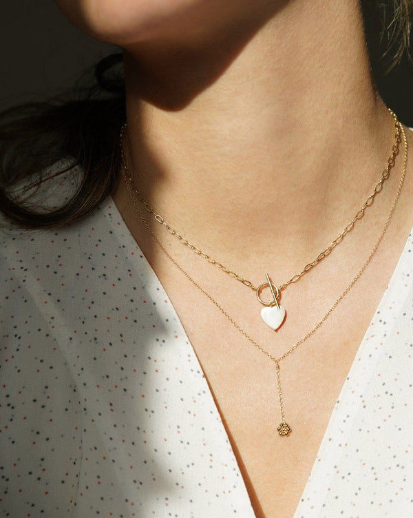 Paloma Necklace