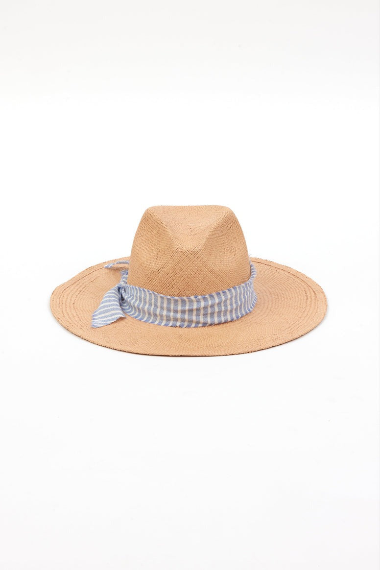 Michele Panama Hat