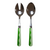 Addison Ross Wave Two Piece Server Set