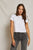 Springsteen Ringspun Cotton Tee