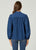 Cameron Top - Indigo