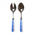 Addison Ross Wave Two Piece Server Set
