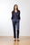 Odeon Breeze Pant - Navy