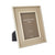 Bobbin Lacquer Picture Frame - 5 x 7