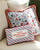 Mentally Stable Needlepoint Pillow