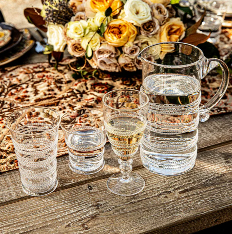 Ella Goblet Set