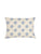 Nautilus Shell Linen Pillow - 14 x 20