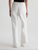 AG Jeans Billie Low Slung Straight - Powder