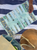 Outdoor/Travel Backgammon Set - Acrylic Pieces