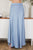 Viscose Maxi Skirt
