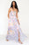 Bella Dress - Tidepool Conch