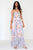 Bella Dress - Tidepool Conch
