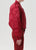 Iona Quilted Jacket - Tomato