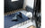 Solid Shag Utility Mat