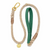 Rope & Waxed Canvas Pet Leash