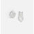 Felicity Salt & Pepper Shakers - White