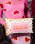 Big Heart Needlepoint Pillow
