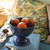 Le Panier Mystic Knot Footed Bowl