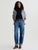 AG Jeans Mercer Cuffed High-Rise Barrel - Nouveau