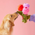 Bouquet Of Roses Interactive Snuffle Toy