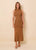 Amara Skirt - Camel