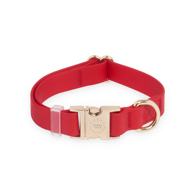 Waterproof Cloud Dog Collar