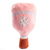 Pickleball Paddle Squeaker Dog Toy