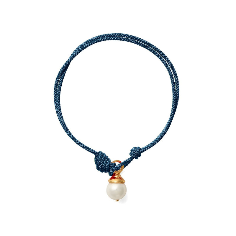 Teeny Pearl Bracelet