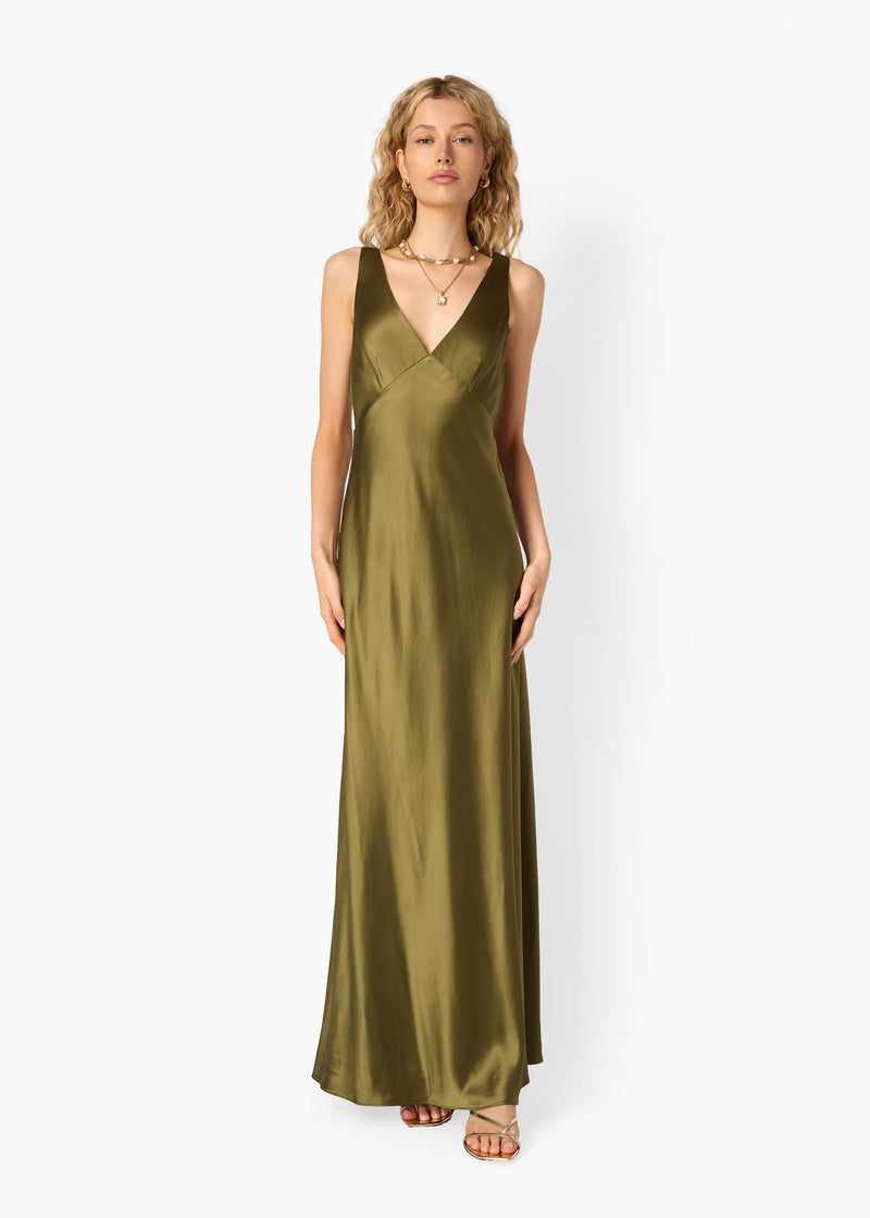 Cami NYC Sinclaire Gown - Fern