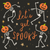 Soiree Sisters Funny Halloween Cocktail Napkins