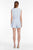 Amanda Uprichard Lamarca Romper - Meadow Plaid