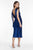 Amanda Uprichard Walden Silk Dress - Emerson