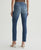 AG Jeans Mari High Rise Slim Straight - Park Slope