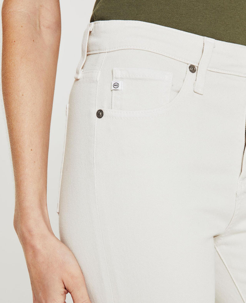 AG Jeans Mari Crop - Fade to Graye