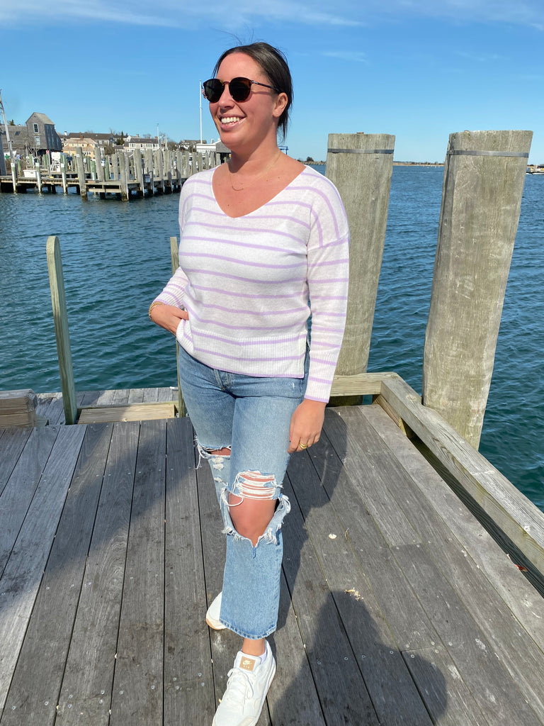 Aquinnah Sweater