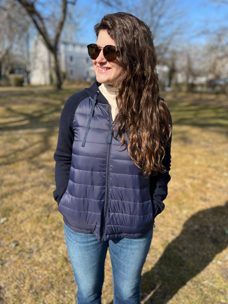 Cortland Jacket