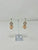Sardinia Earring - Pink