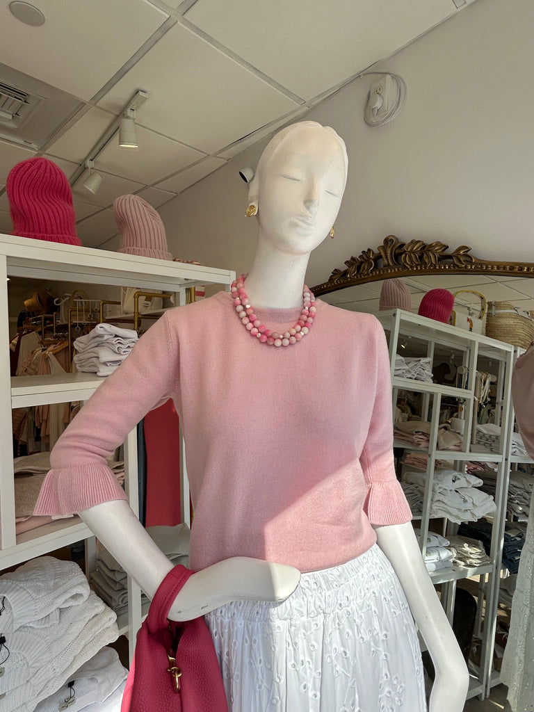 Belle Sweater