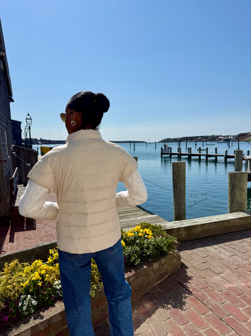 Palm Beach Puffer